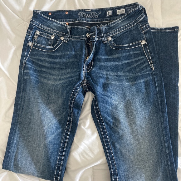 Miss Me Denim - Miss Me Jeans